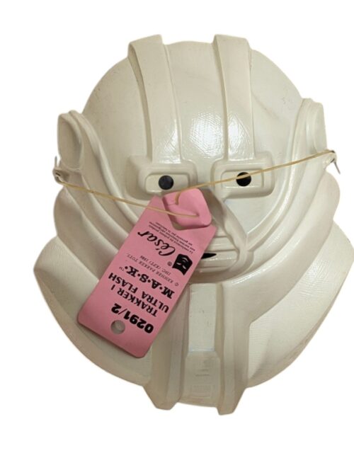 Mask / Ultra Flash Maske von Cesar – Bild 2