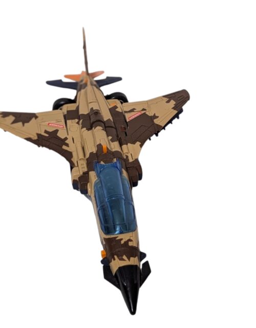 Mask / Skybold MIB DE – Bild 4