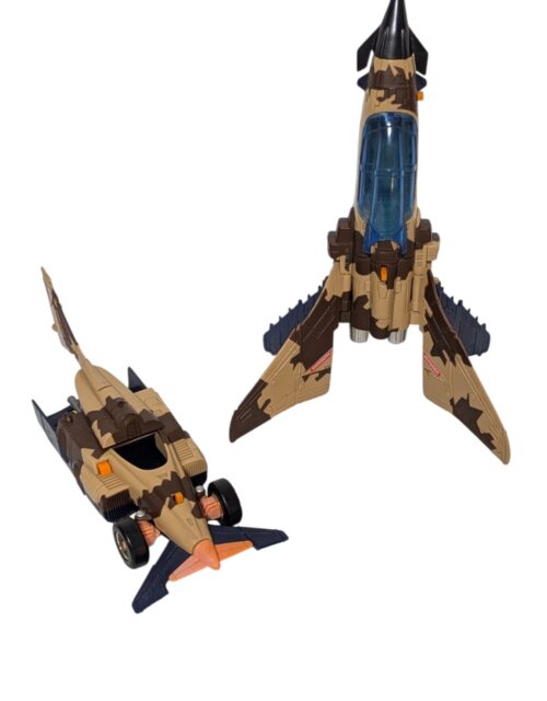 Mask / Skybold MIB DE – Bild 5