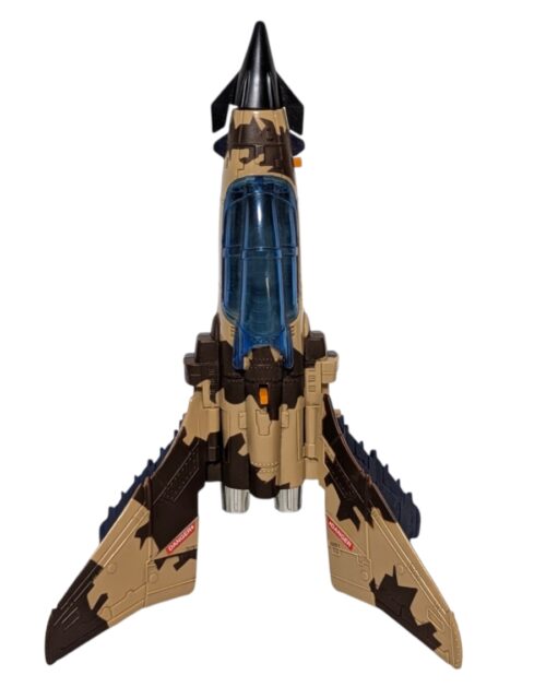 Mask / Skybold MIB DE – Bild 7