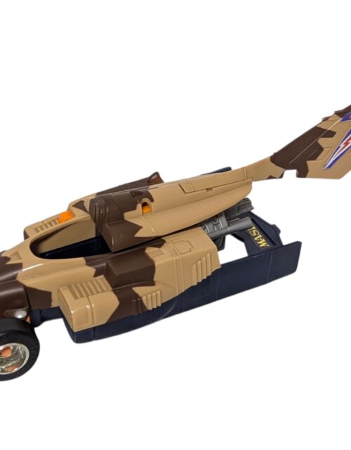 Mask / Skybold MIB DE – Bild 6