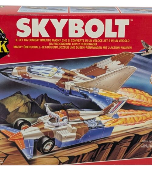 Mask / Skybold MIB DE – Bild 10
