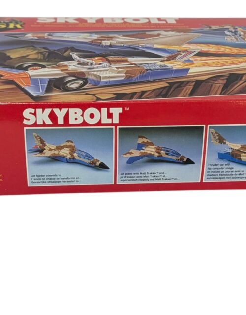 Mask / Skybold MIB DE – Bild 13