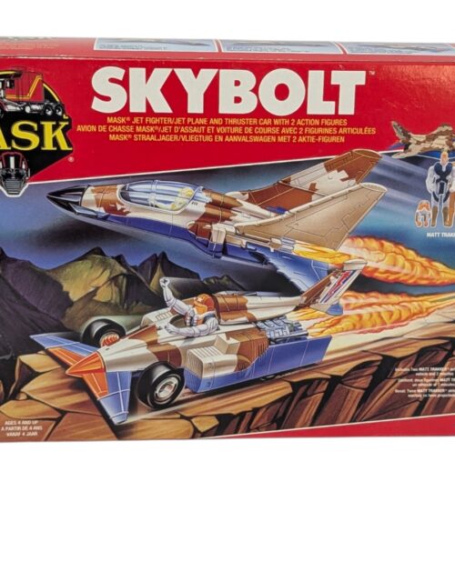 Mask / Skybold MIB DE – Bild 12