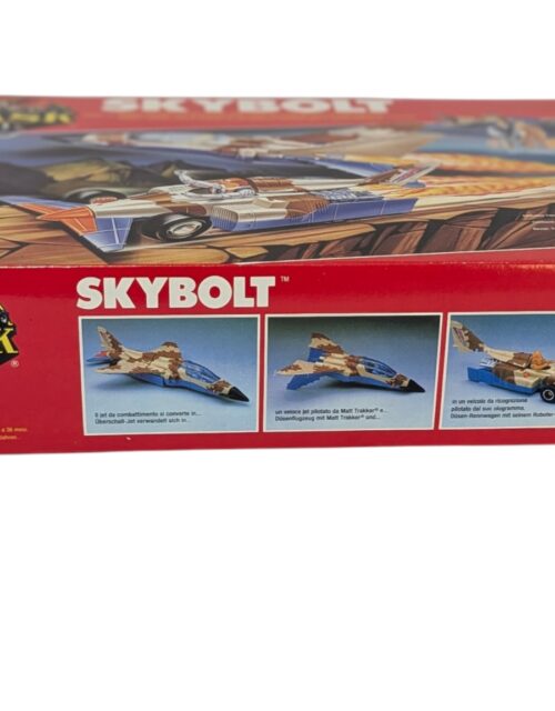 Mask / Skybold MIB DE – Bild 11