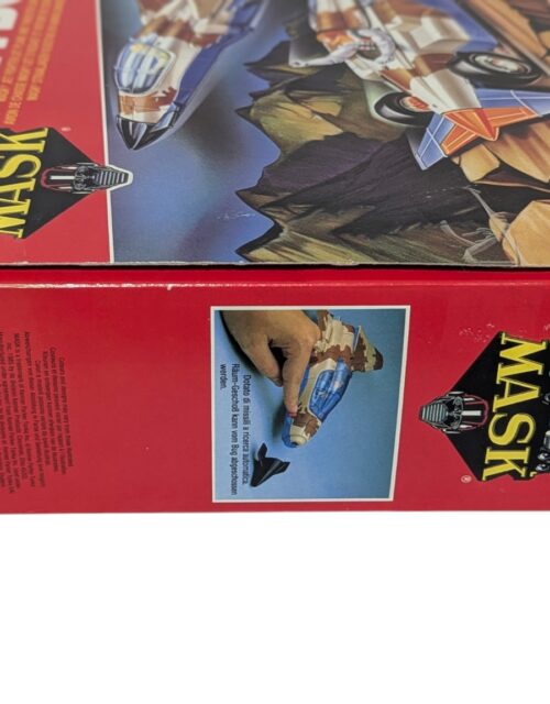 Mask / Skybold MIB DE – Bild 15