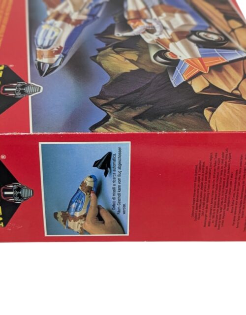 Mask / Skybold MIB DE – Bild 14