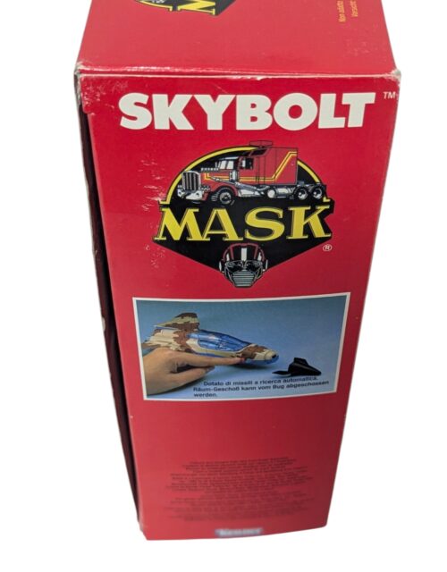 Mask / Skybold MIB DE – Bild 16