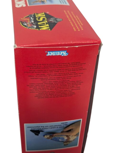 Mask / Skybold MIB DE – Bild 17