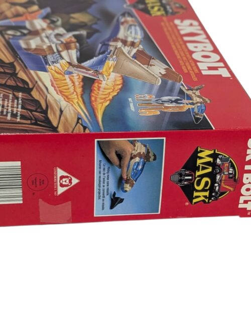 Mask / Skybold MIB DE – Bild 18