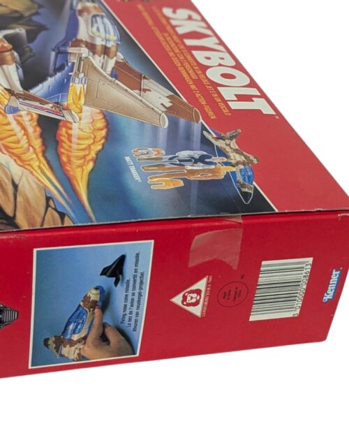 Mask / Skybold MIB DE – Bild 19