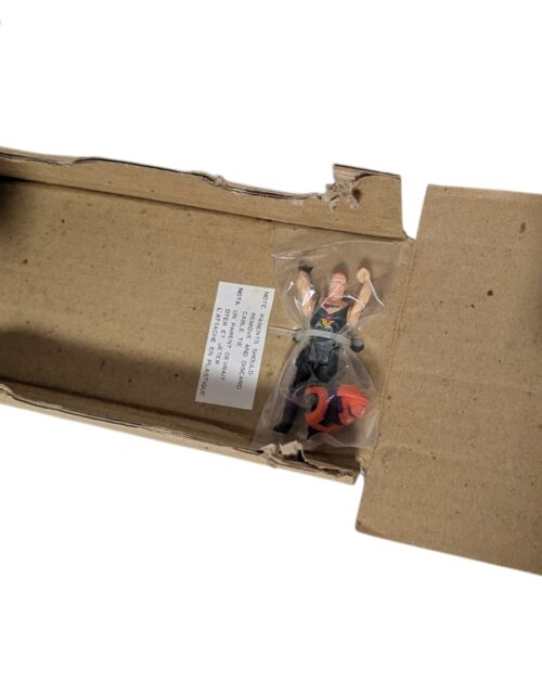 Mask / Stinger MIB US Unused – Bild 6