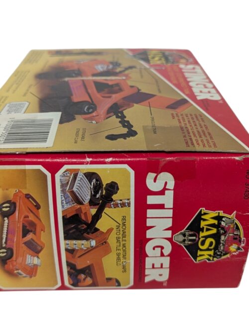 Mask / Stinger MIB US Unused – Bild 15