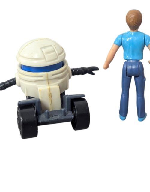 Mask / T-Bob MIB – Bild 3