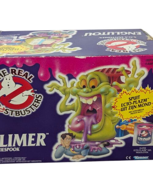 Ghostbusters / Gooper Slimer MIB – Bild 13