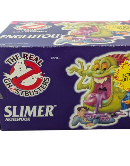 Ghostbusters / Gooper Slimer MIB – Bild 10