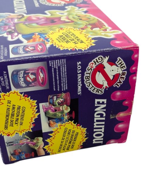 Ghostbusters / Gooper Slimer MIB – Bild 15