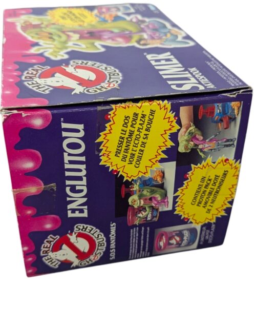 Ghostbusters / Gooper Slimer MIB – Bild 14