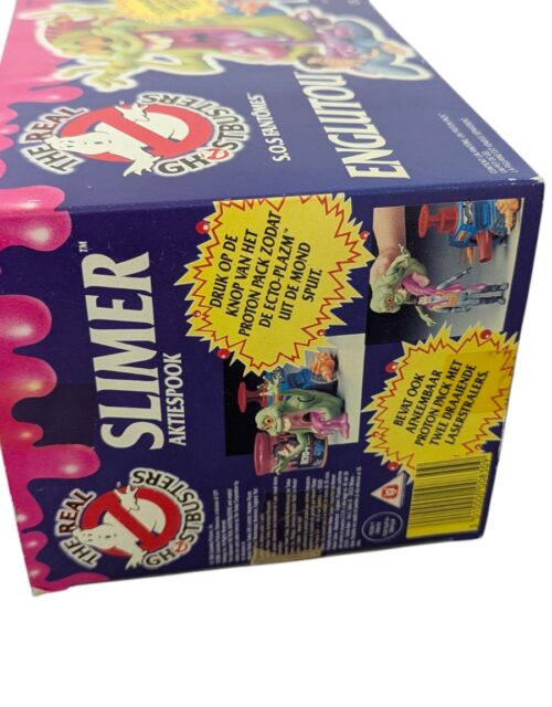 Ghostbusters / Gooper Slimer MIB – Bild 16