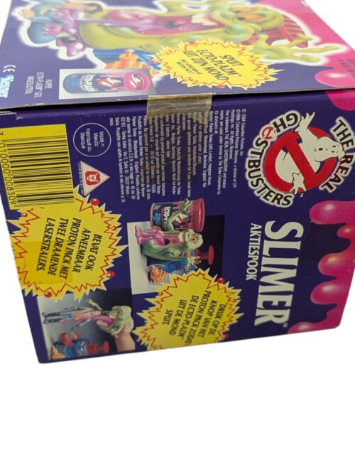 Ghostbusters / Gooper Slimer MIB – Bild 17