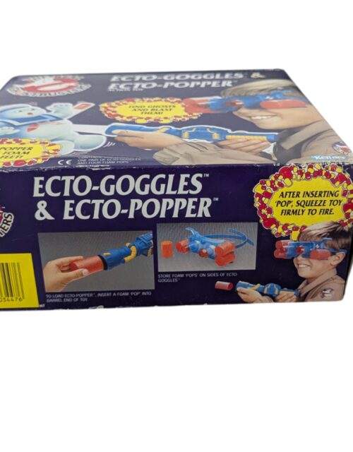 Ghostbusters / Ecto Poppers MISB – Bild 4