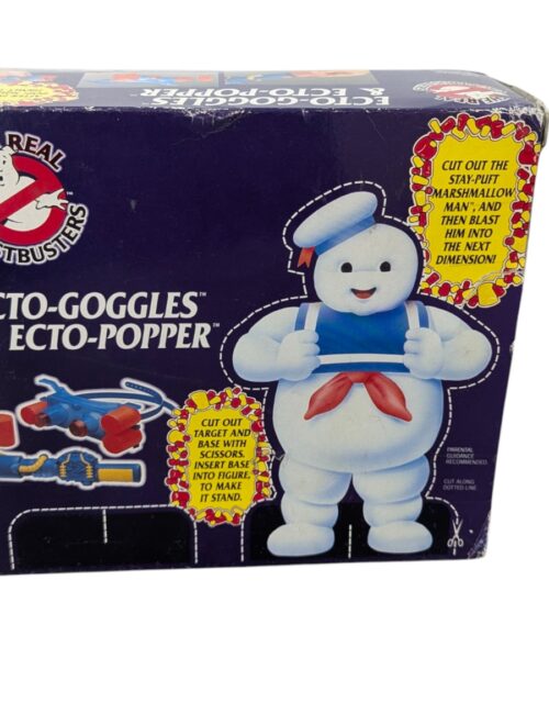 Ghostbusters / Ecto Poppers MISB – Bild 3