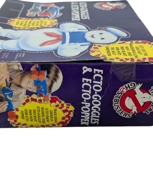Ghostbusters / Ecto Poppers MISB – Bild 6