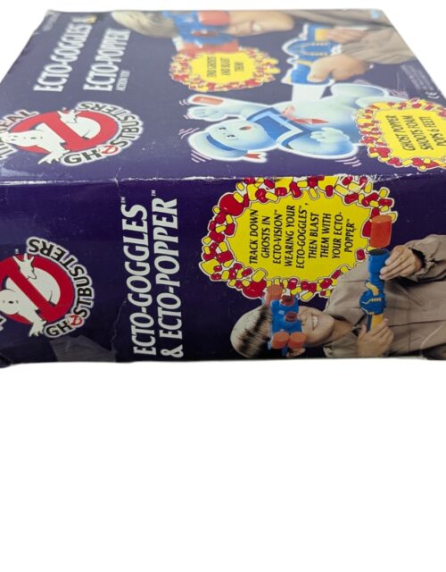 Ghostbusters / Ecto Poppers MISB – Bild 7