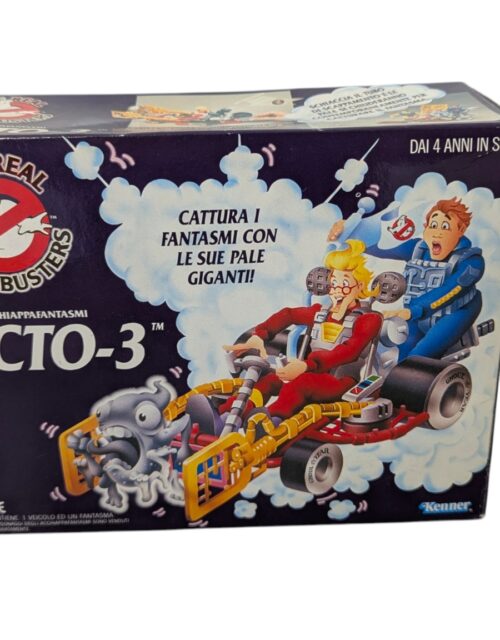 Ghostbusters / Ecto 3 Komplett + OVP – Bild 6