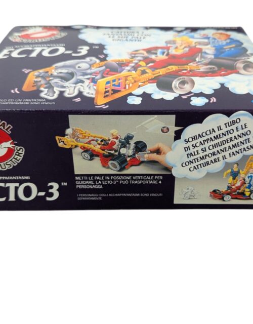 Ghostbusters / Ecto 3 Komplett + OVP – Bild 5