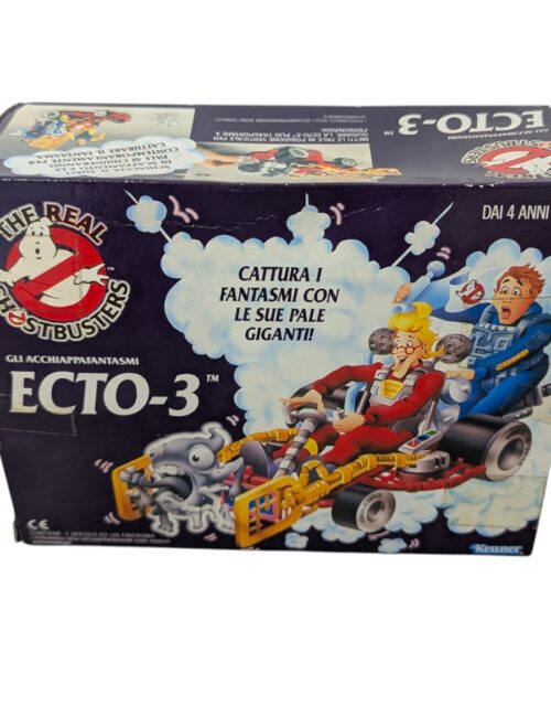 Ghostbusters / Ecto 3 Komplett + OVP – Bild 4