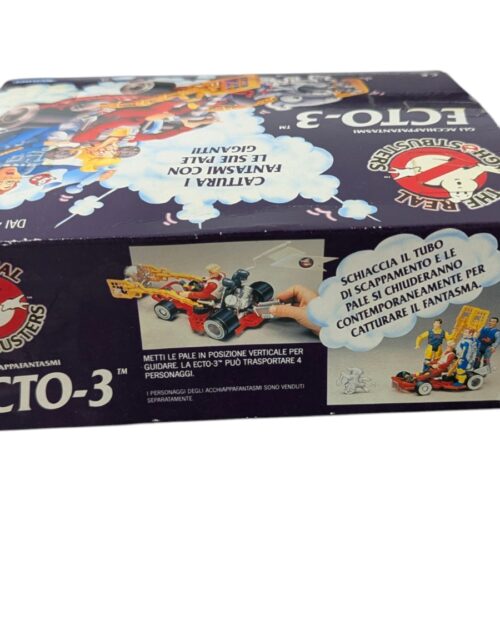 Ghostbusters / Ecto 3 Komplett + OVP – Bild 7