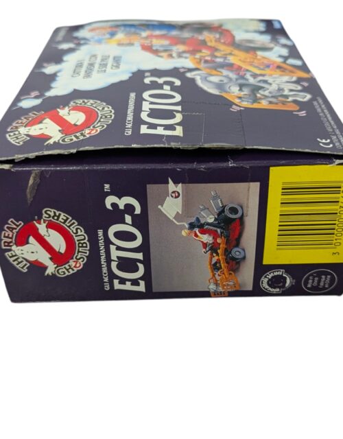 Ghostbusters / Ecto 3 Komplett + OVP – Bild 8
