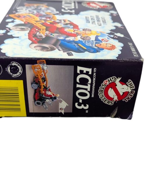 Ghostbusters / Ecto 3 Komplett + OVP – Bild 9