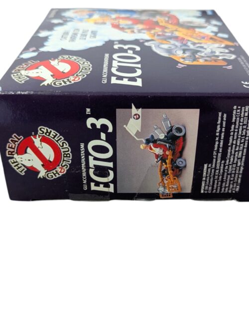 Ghostbusters / Ecto 3 Komplett + OVP – Bild 10