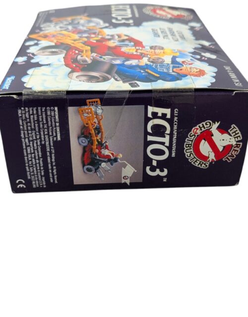 Ghostbusters / Ecto 3 Komplett + OVP – Bild 11