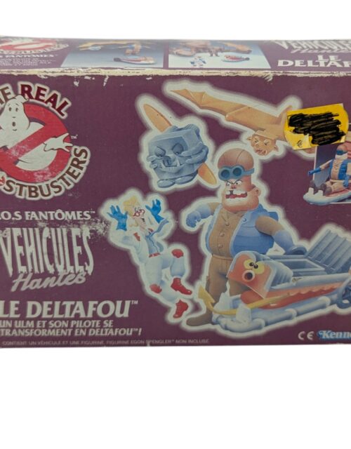 Ghostbusters / Helikopter Set MIB – Bild 7