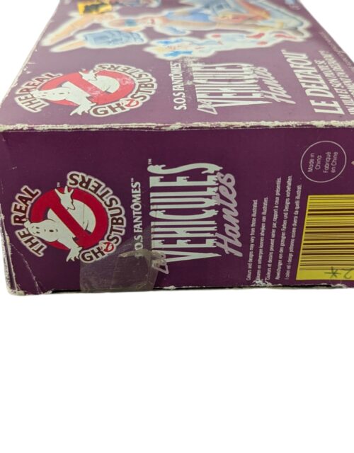 Ghostbusters / Helikopter Set MIB – Bild 10