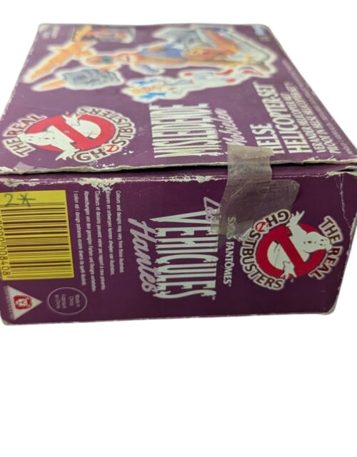 Ghostbusters / Helikopter Set MIB – Bild 9