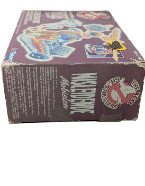 Ghostbusters / Helikopter Set MIB – Bild 12