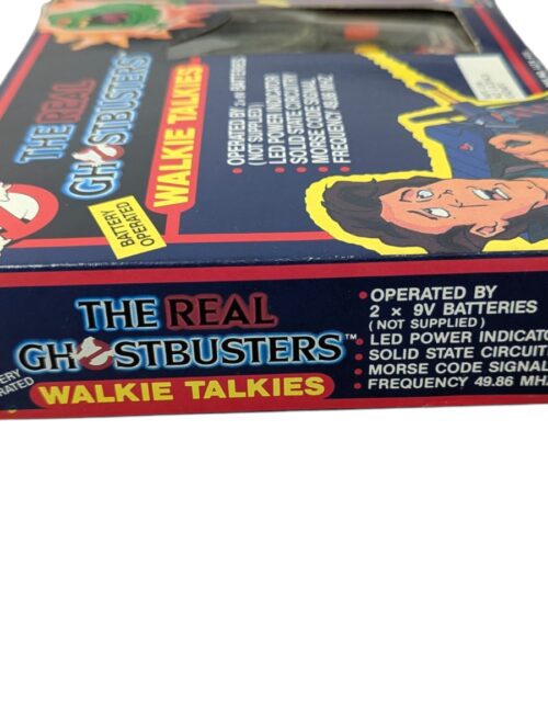 Ghostbusters / Walkie Talkies MIB – Bild 6