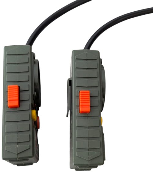 Ghostbusters / Walkie Talkies MIB – Bild 15