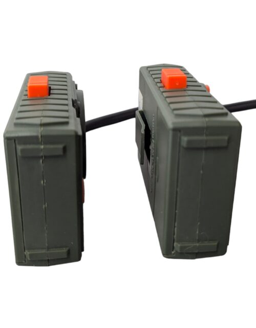 Ghostbusters / Walkie Talkies MIB – Bild 14