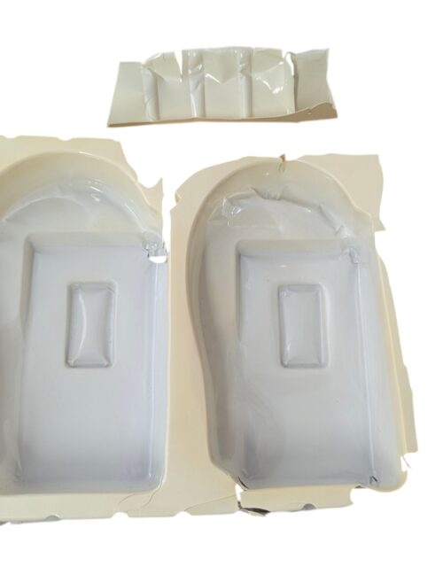 Ghostbusters / Walkie Talkies MIB – Bild 10