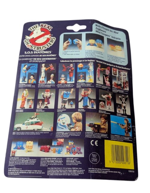 Ghostbusters / Mini Goopers MOC – Bild 6