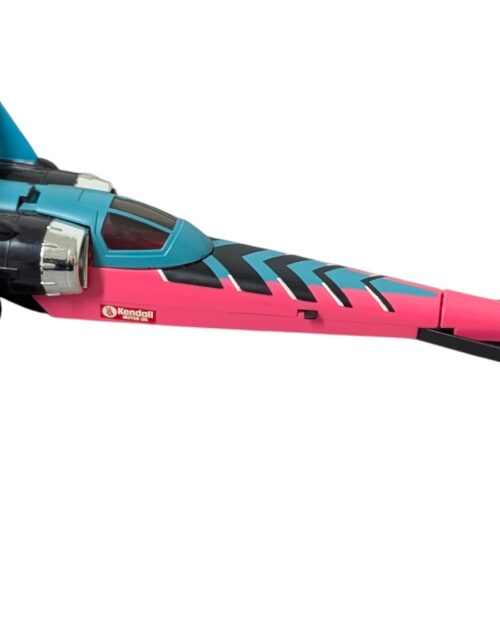 Mask / Afterburner #1 – Bild 3