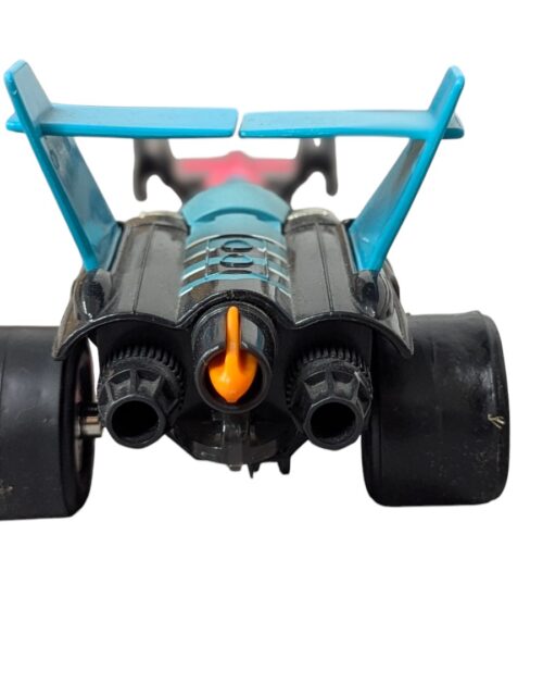 Mask / Afterburner #1 – Bild 4