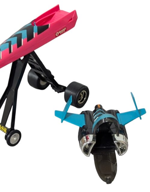 Mask / Afterburner #1 – Bild 5