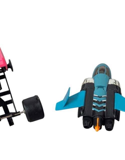 Mask / Afterburner #1 – Bild 6