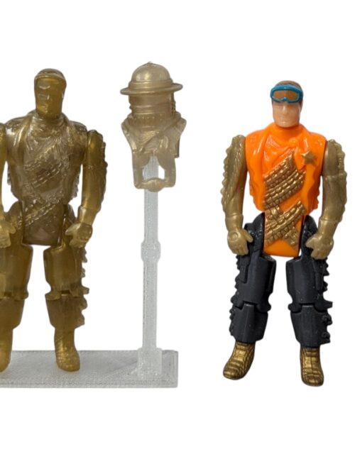 Mask / Afterburner #1 – Bild 7